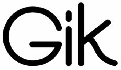 GIK