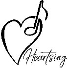 HEARTSING