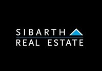 SIBARTH REAL ESTATE