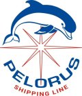 PELORUS SHIPPING LINE