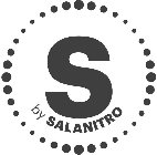 S BY SALANITRO