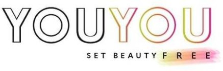 YOUYOU SET BEAUTY FREE