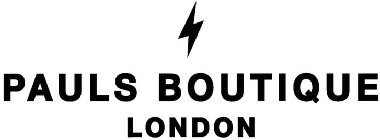 PAULS BOUTQIUE LONDON