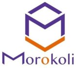 M MOROKOLI