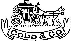 COBB & CO