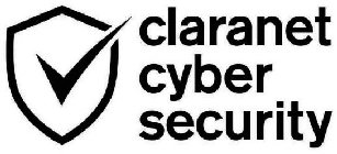 CLARANET CYBER SECURITY