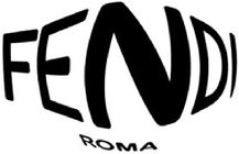 FENDI ROMA