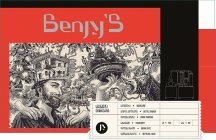 BENJY'S