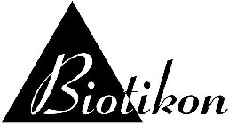 BIOTIKON