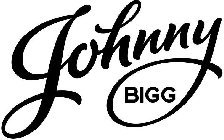 JOHNNY BIGG