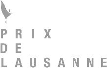 PRIX DE LAUSANNE