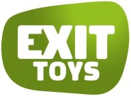 EXIT TOYS