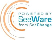 POWERED BY SEEWARE FROM SEECHANGE