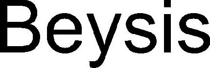 BEYSIS