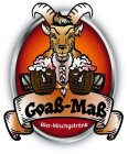 GOAß-MAß BIER-MISCHGETRÄNK