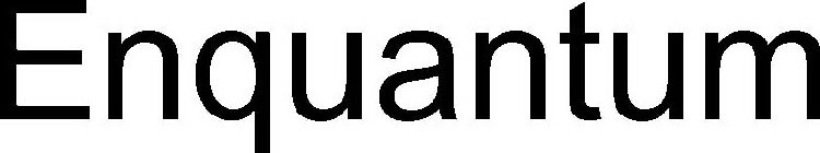 ENQUANTUM
