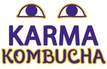 KARMA KOMBUCHA