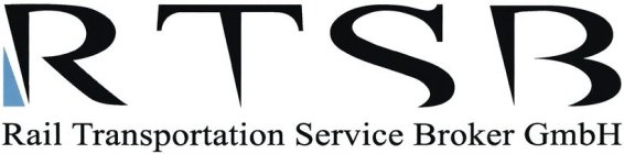 RTSB RAIL TRANSPORTATION SERVICE BROKER GMBH