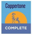 COPPERTONE COMPLETE