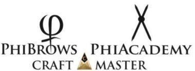 PHIBROWS PHIACADEMY CRAFT CM MASTER