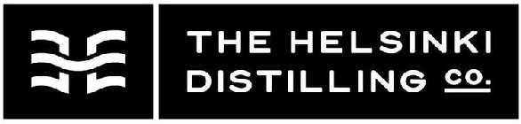 THE HELSINKI DISTILLING CO.