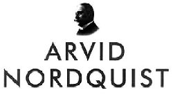 ARVID NORDQUIST