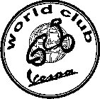 VESPA WORLD CLUB