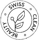 SWISS CLEAN BEAUTY