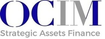 OCIM STRATEGIC ASSETS FINANCE