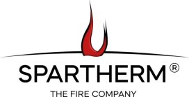 SPARTHERM THE FIRE COMPANY