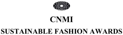 CNMI SUSTAINABLE FASHION AWARDS