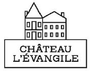 CHÂTEAU L'ÉVANGILE