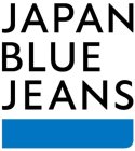 JAPAN BLUE JEANS