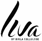 LIVA BY BIRLA CELLULOSE