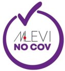 MLEVI NO COV