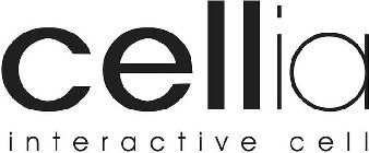 CELLIA INTERACTIVE CELL