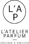 L'AP - L'ATELIER PARFUM - CRÉATEUR D'ÉMOTIONS