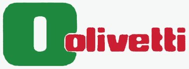 O OLIVETTI