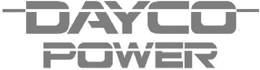 DAYCO POWER