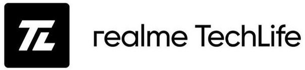 REALME TECHLIFE