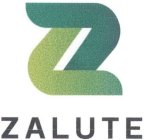 Z ZALUTE