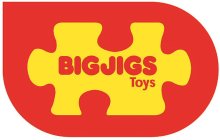 BIGJIGS TOYS