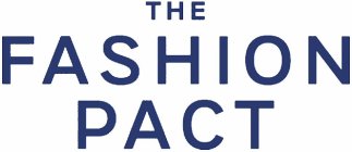 THE FASHION PACT