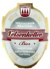 FORST SPEZIALBIER BRAUEREI FELSENKELLER BIER NATURTRUB NATURALMENTE TORBIDA BIRRA BIÈRE BIER BEER