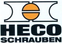 HECO SCHRAUBEN