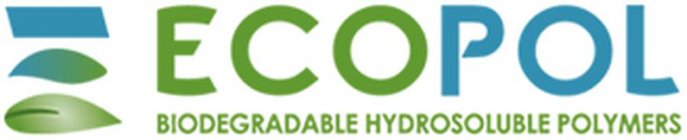 ECOPOL BIODEGRADABLE HYDROSOLUBLE POLYMERS