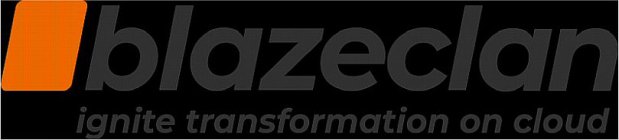 BLAZECLAN IGNITE TRANSFORMATION ON CLOUD