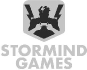 STORMIND GAMES