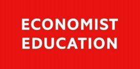 ECONOMIST EDUCATION