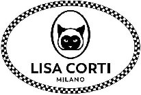 LISA CORTI